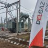 delgaz grid retele investitii