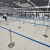 pasageri aeroport iasi