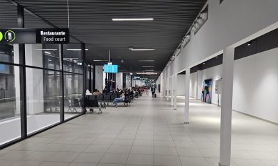 food court aeroport iasi