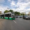 tramvai modern iasi