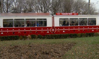 tramvaiul unirii ctp iasi