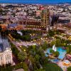 palas iasi