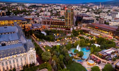 palas iasi