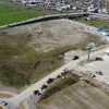 mall moldova aprilie 2025 cu câteva zile inainte de deschidere