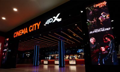 cinema city mall moldova