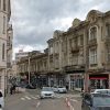 imobil centru iasului