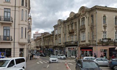 imobil centru iasului