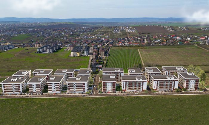 lapis residence