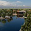 randare parc pascani lacul pestisorul