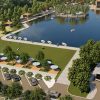 randare parc pascani lacul pestisorul