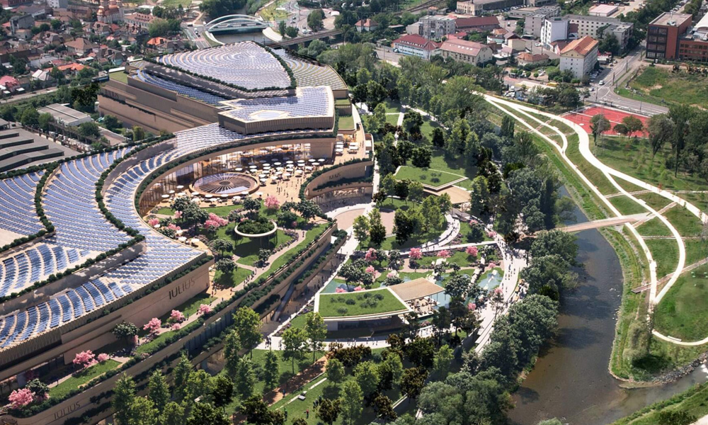 rivus cluj