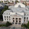 teatrul national si teatrul cub