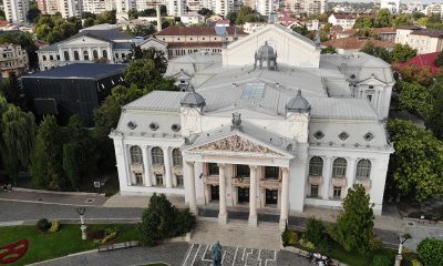 teatrul national si teatrul cub