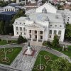 teatrul national iasi foto - apix.ro