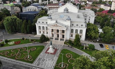 teatrul national iasi foto - apix.ro