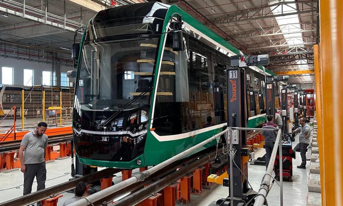 tramvai bozankaya pnrr