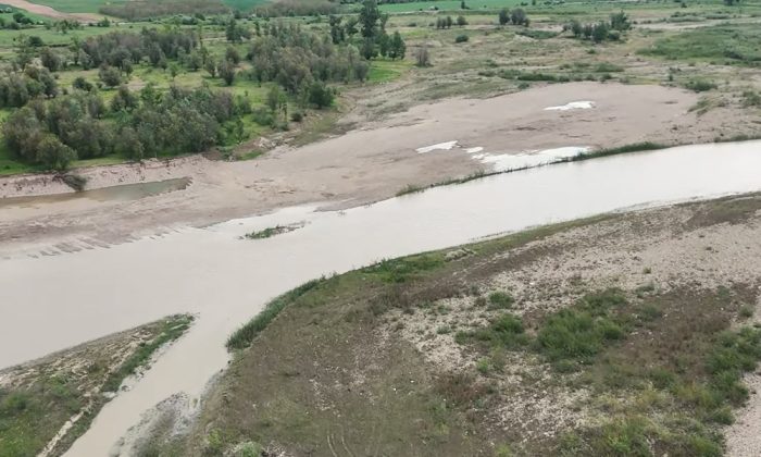 zona pod peste rau moldova a8