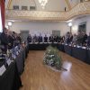 alianta regionala pentru reconstructia ucrainei - semnare protocol sighetu marmatiei