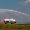 avion animawings aterizare iasi