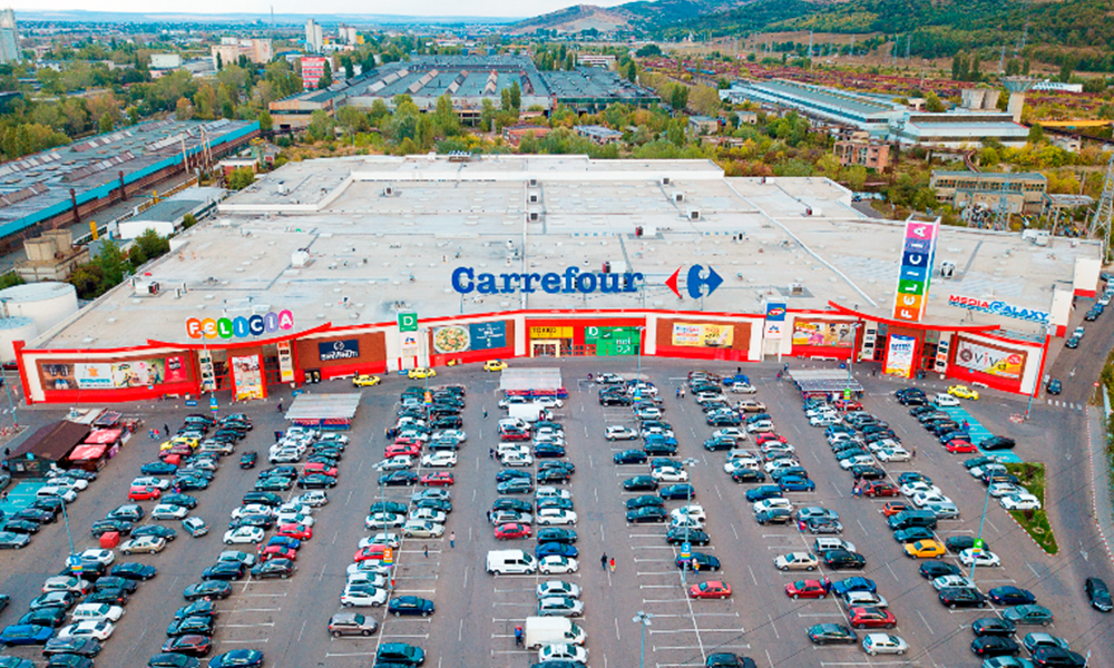 carrefour felicia iasi