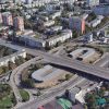 fostul bazar iasi