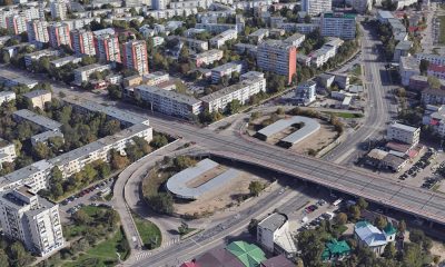 fostul bazar iasi