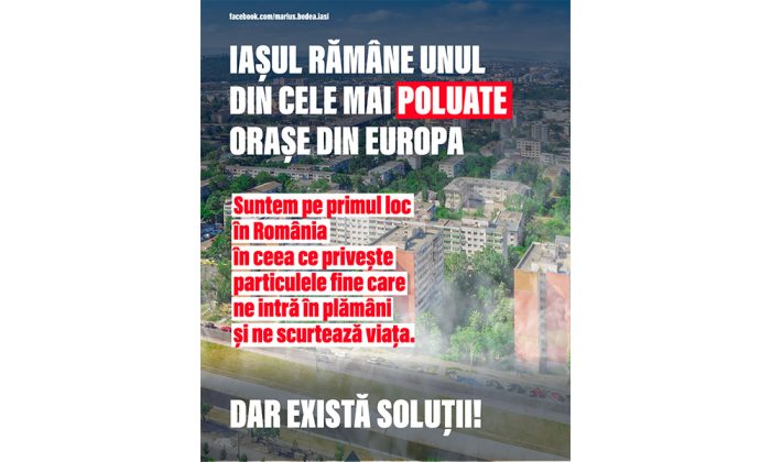 colaj poluare