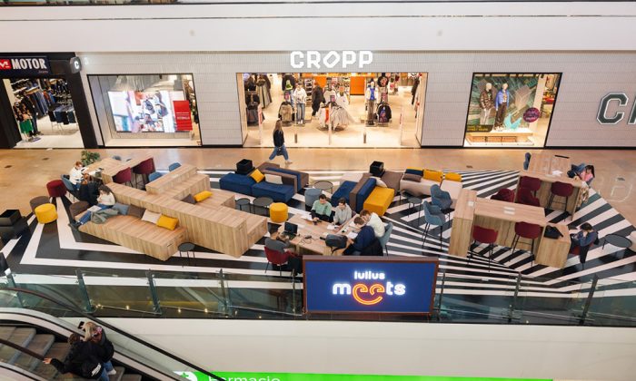 iulius mall iasi