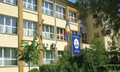liceul miron costin iasi