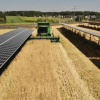 parc agrofotovoltaic in judetul iasi comuna tibanesti