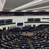 parlamentul european