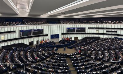 parlamentul european