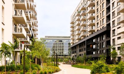 silk district