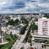 trei ierarhi iasi perspectiva aeriana