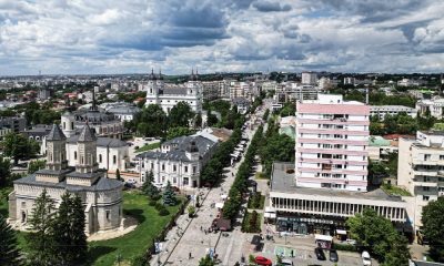 trei ierarhi iasi perspectiva aeriana