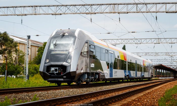 tren leon pascani