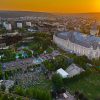 palas iasi