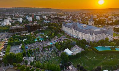 palas iasi