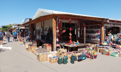 bazar iasi ecopiata