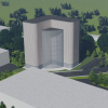 complex birouri calea chisinaului docdesign