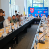 sedinta consiliul judetean iasi iulie 2025