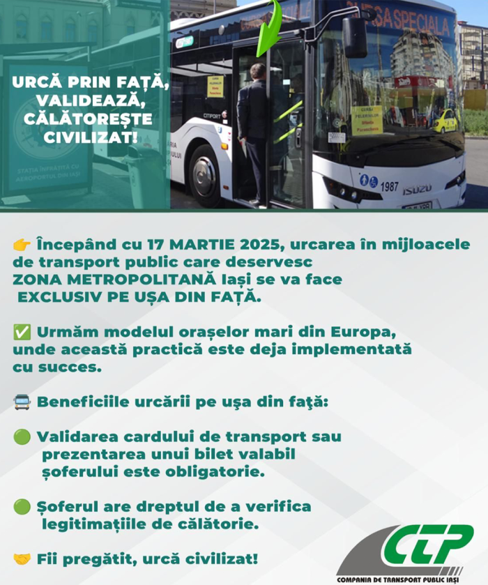 anunturi ctp iasi
