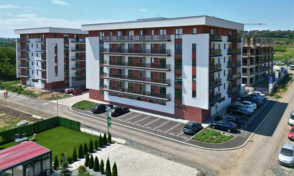 lapis residence