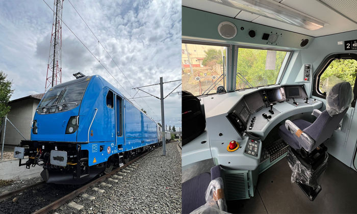 locomotiva altsom arf