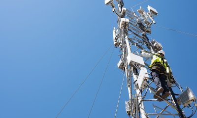 tehnologie 5G orange