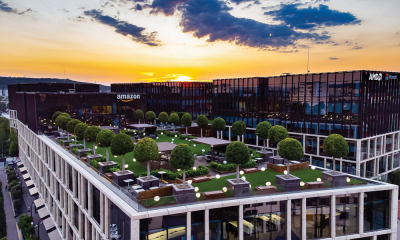 palas campus iasi