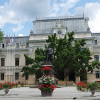 sediu primaria iasi