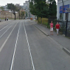 cale de rulare iasi cuza voda