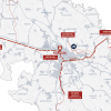 tren metropolitan iasi
