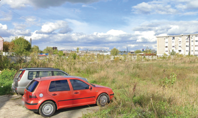 zona fostei fabrici moldomobila